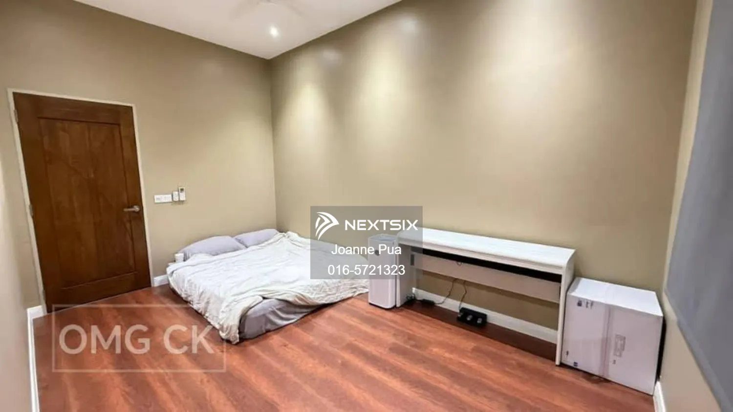 2-sty Terrace/Link House For Sale in Telok Panglima Garang Selangor - Image 8