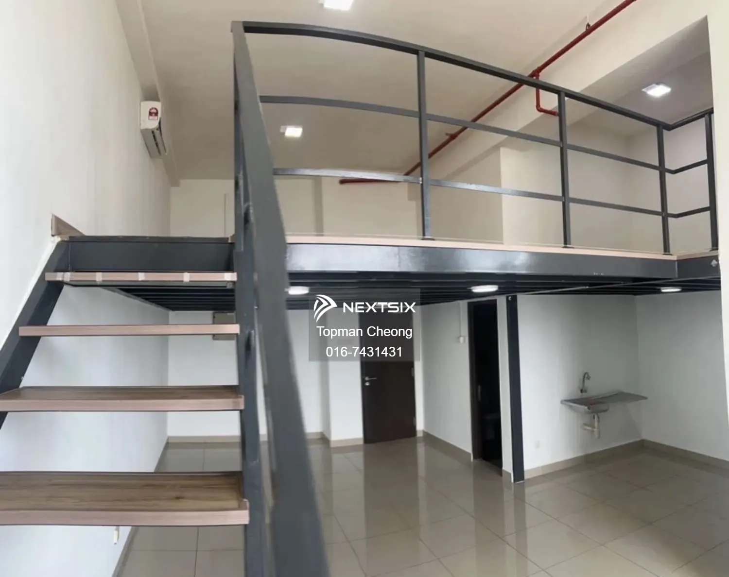 Serviced Residence For Rent in Petaling Jaya Selangor