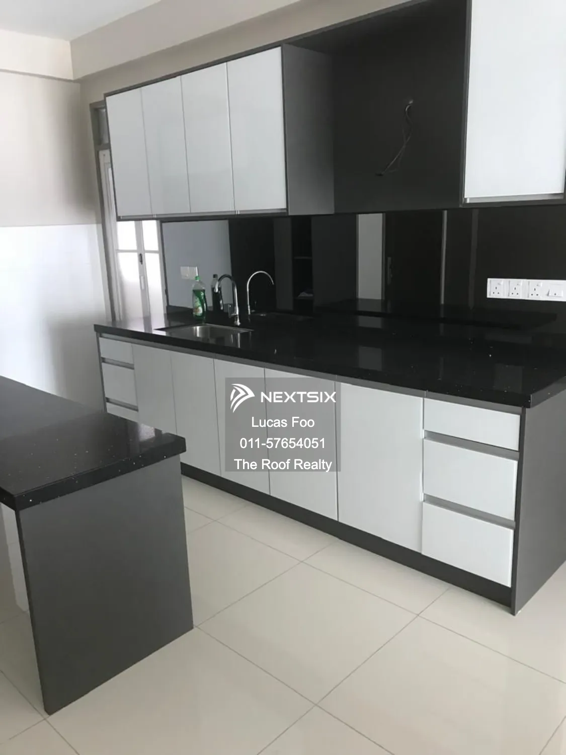Tropicana Bay Residences