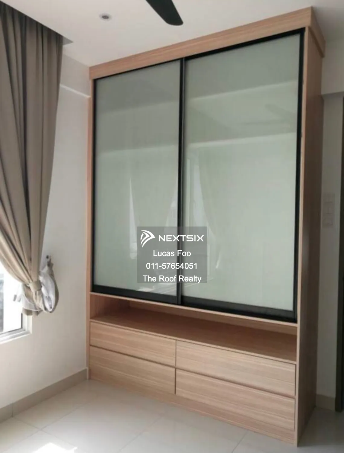 Condominium For Rent in Bayan Lepas Penang - Image 10