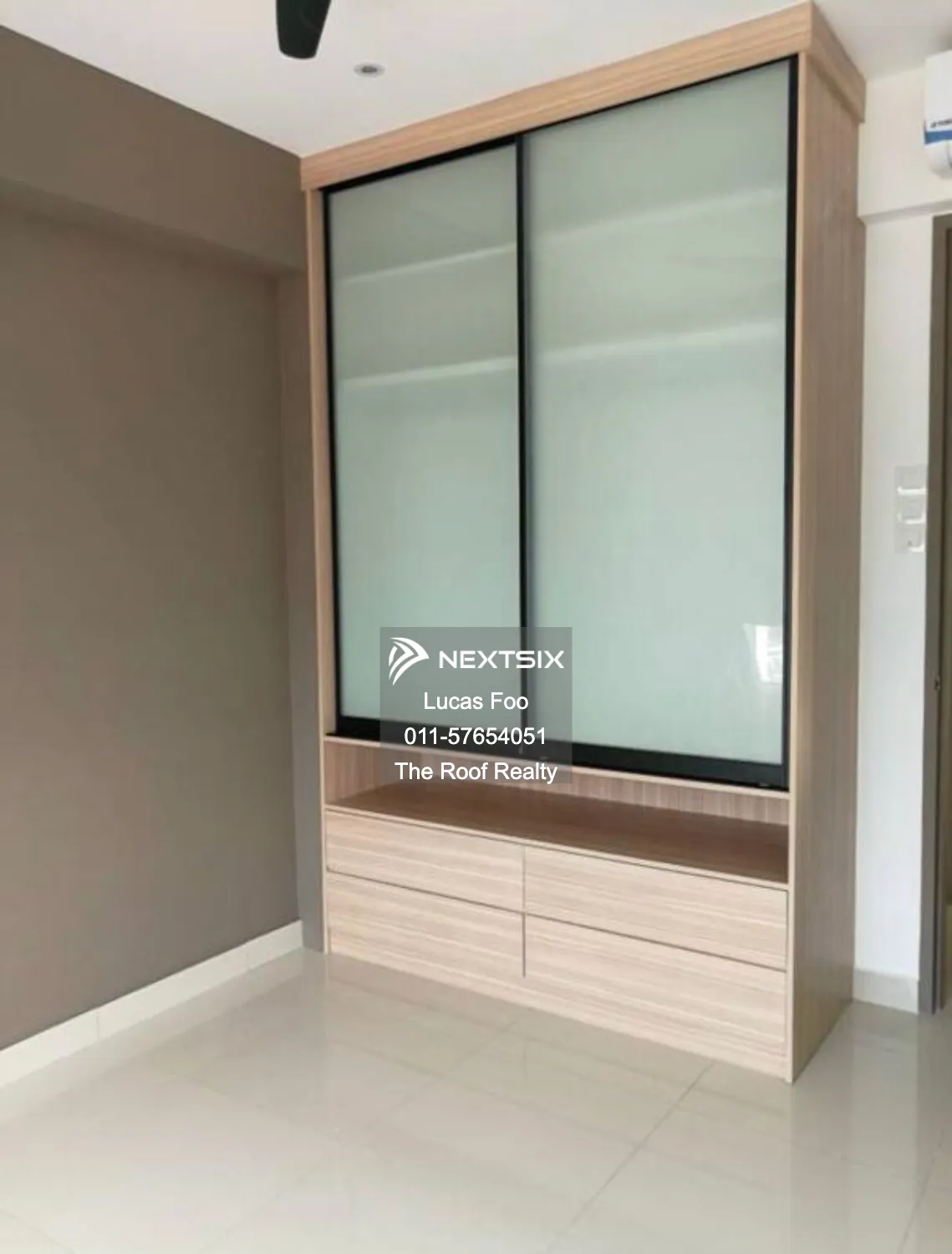 Condominium For Rent in Bayan Lepas Penang - Image 11