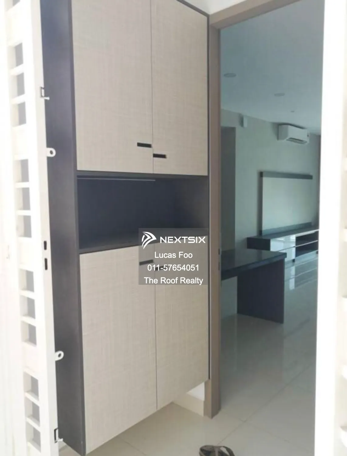 Condominium For Rent in Bayan Lepas Penang - Image 12