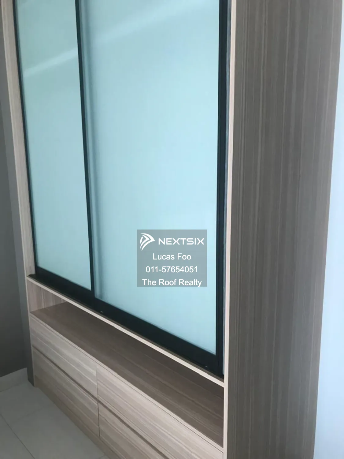 Condominium For Rent in Bayan Lepas Penang - Image 13