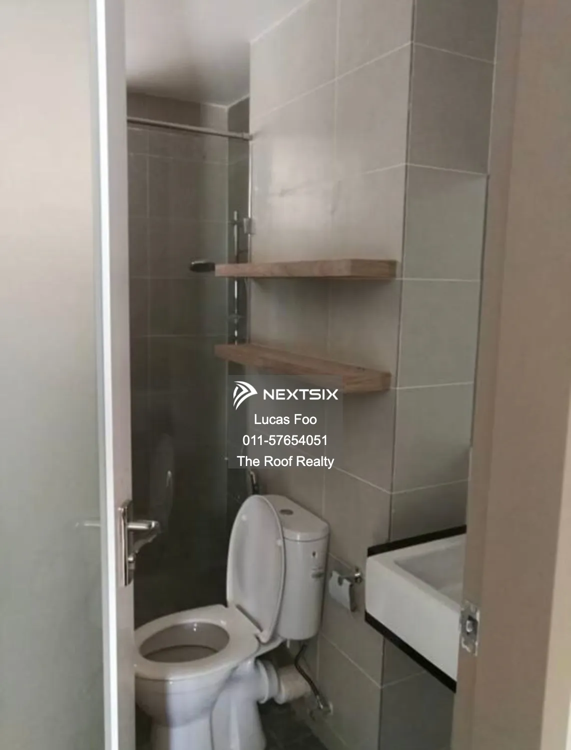 Condominium For Rent in Bayan Lepas Penang - Image 14