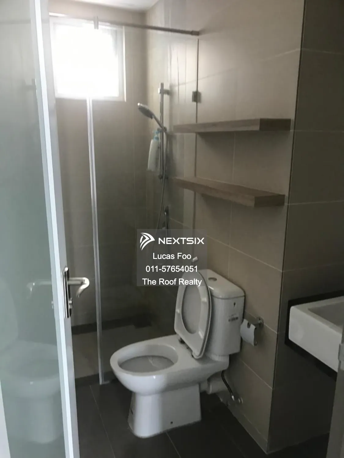 Condominium For Rent in Bayan Lepas Penang - Image 15