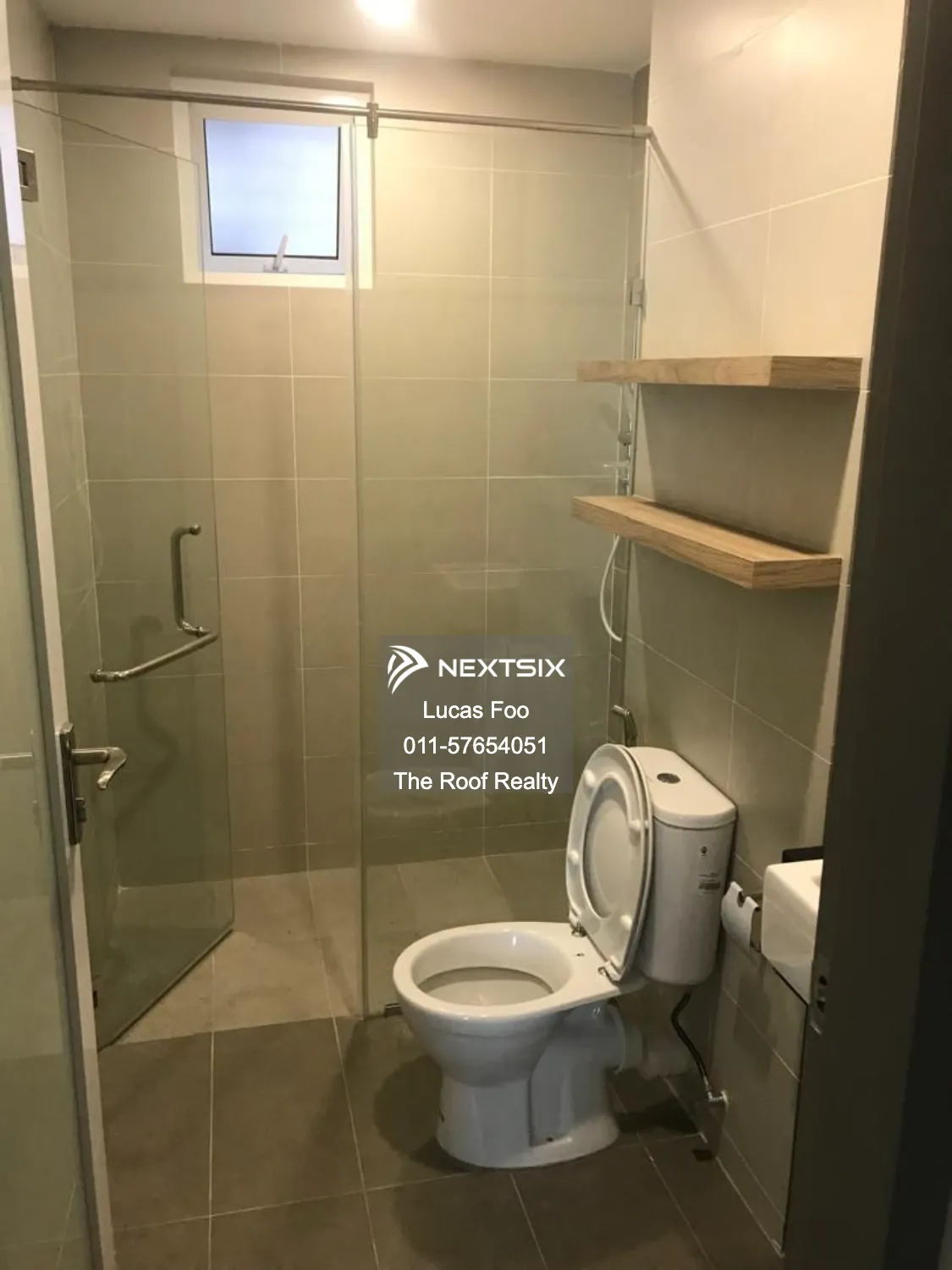 Condominium For Rent in Bayan Lepas Penang - Image 16