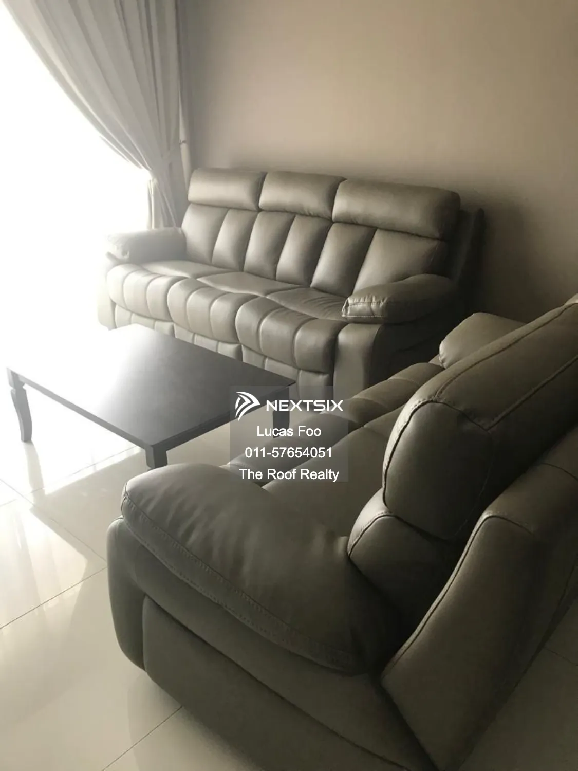 Condominium For Rent in Bayan Lepas Penang - Image 5