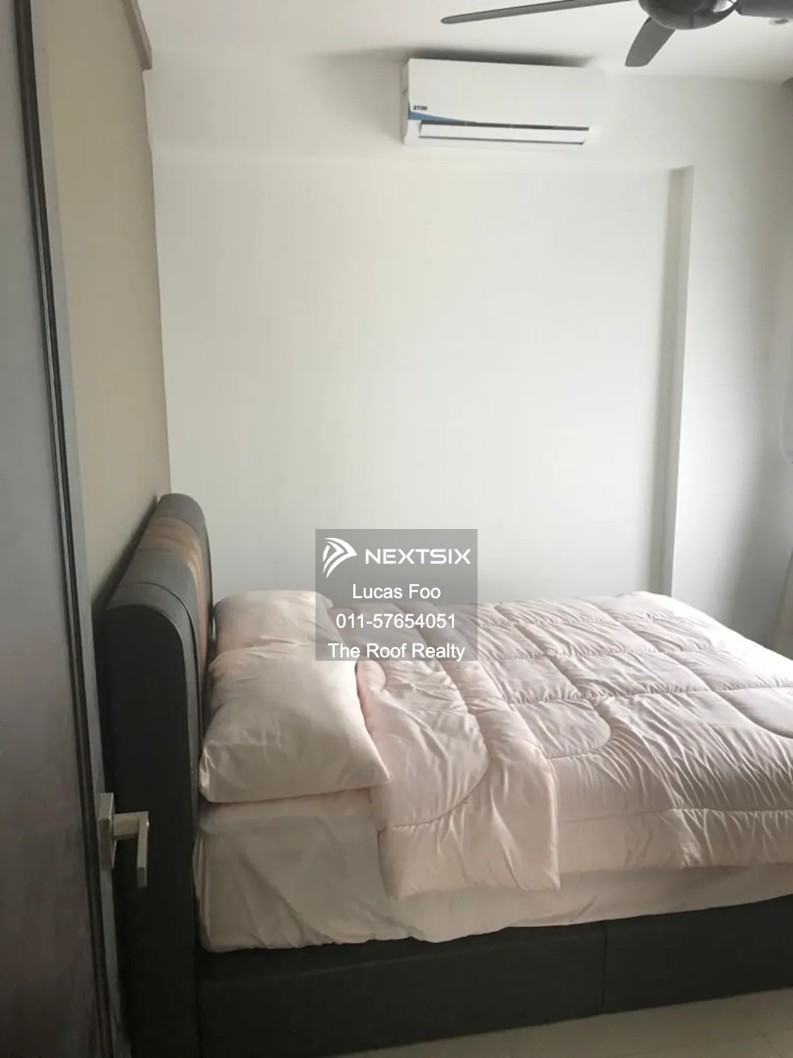 Condominium For Rent in Bayan Lepas Penang - Image 6