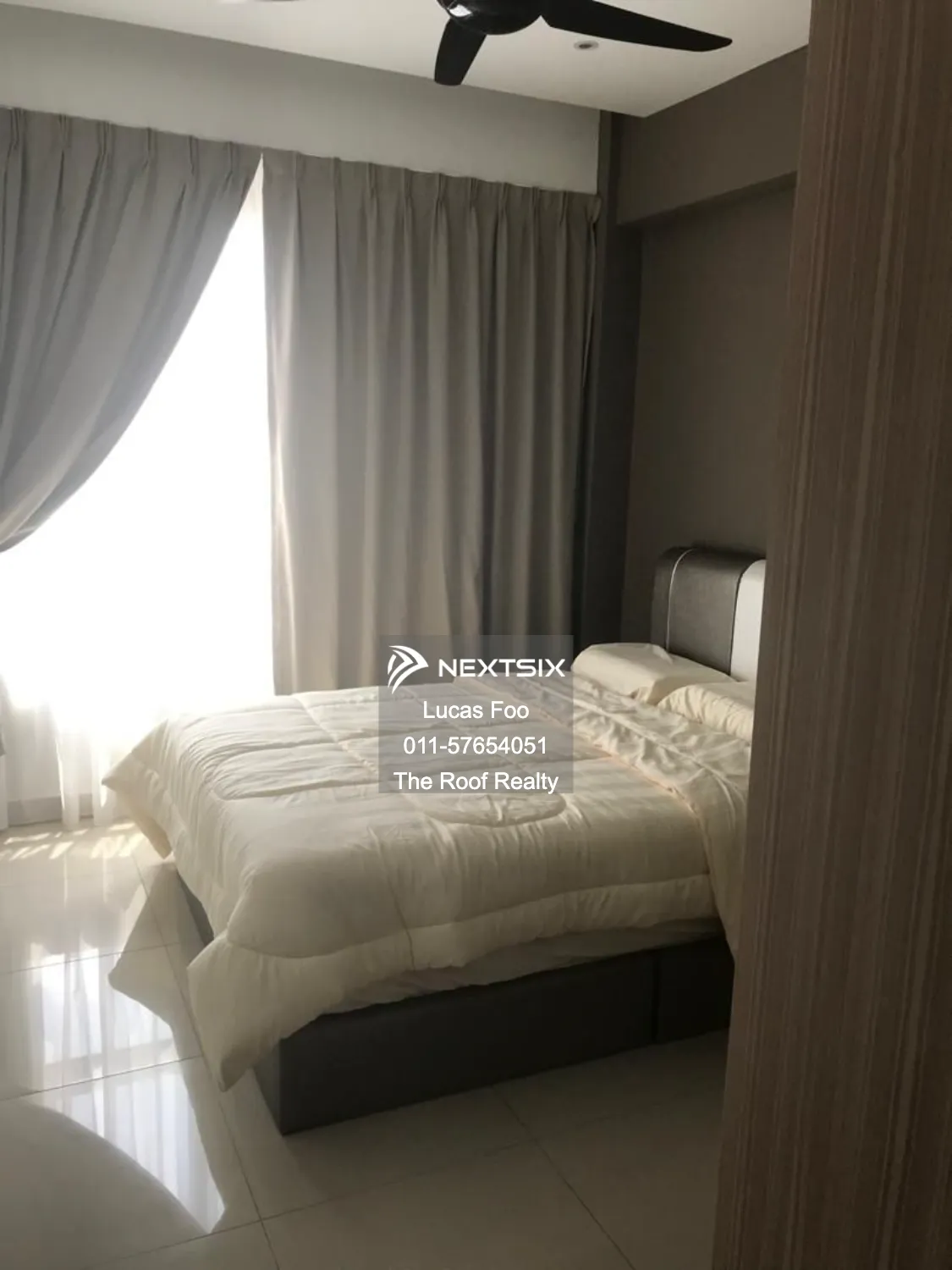 Condominium For Rent in Bayan Lepas Penang - Image 9
