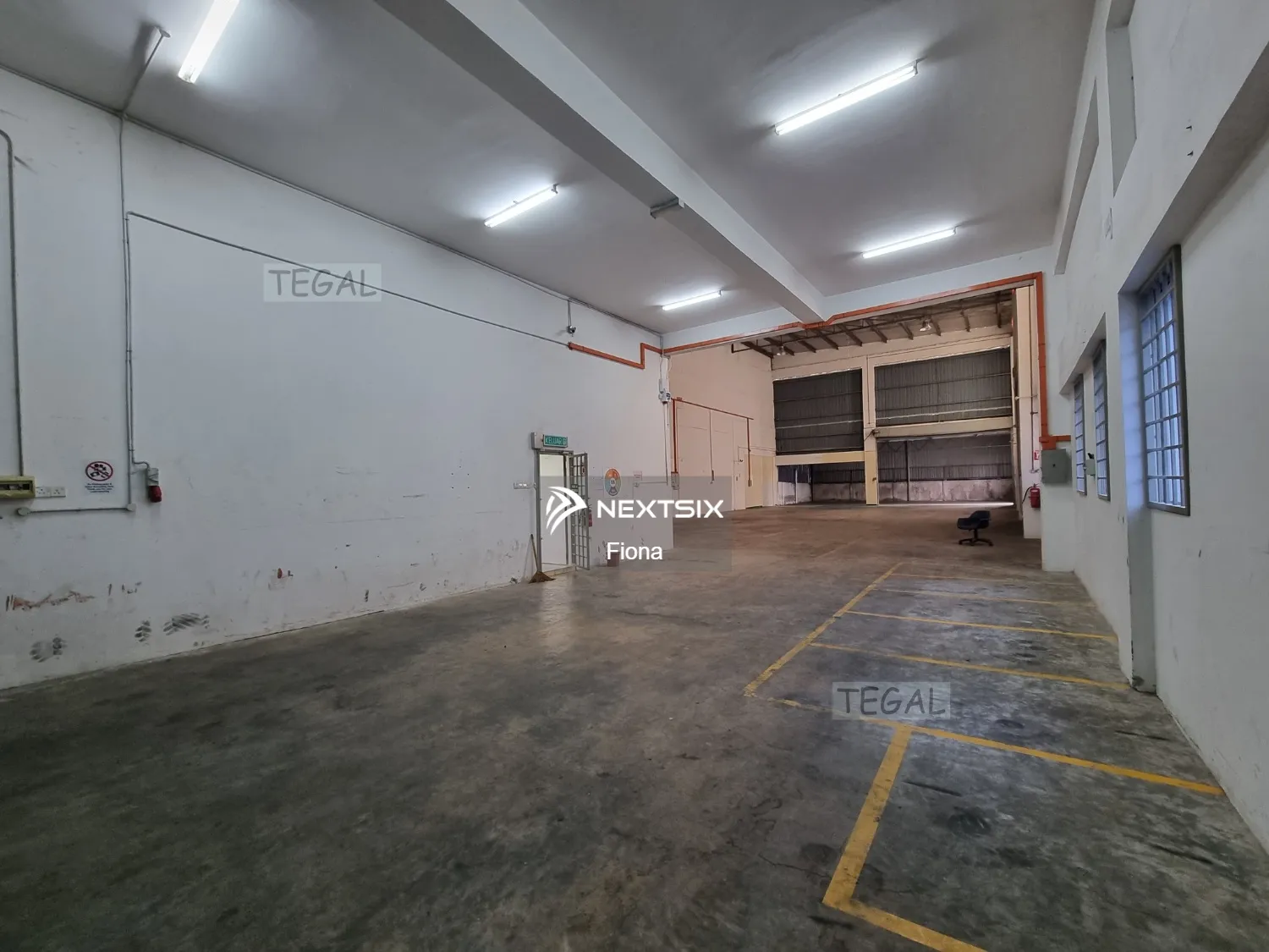 3 Storey Semi D Factory Bukit Kemuning, Seksyen 34