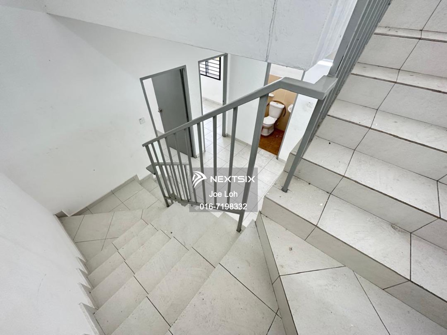 3-sty Terrace/Link House For Sale in Kulai Johor - Image 12