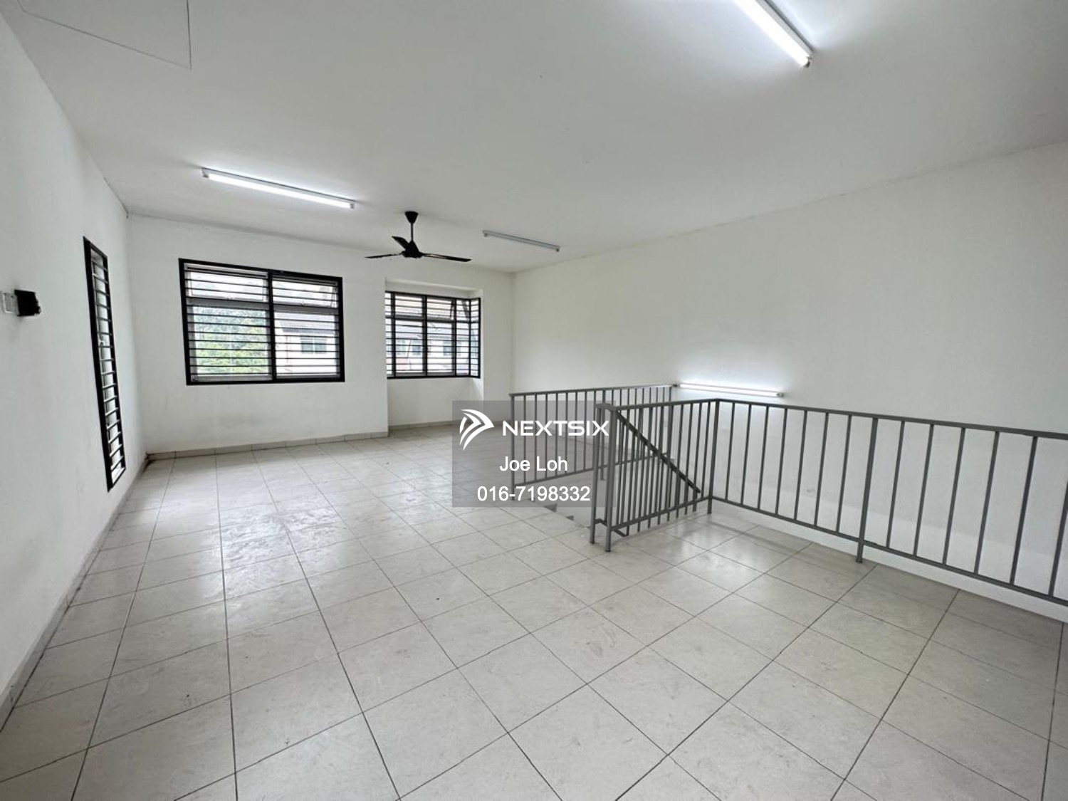 3-sty Terrace/Link House For Sale in Kulai Johor - Image 14