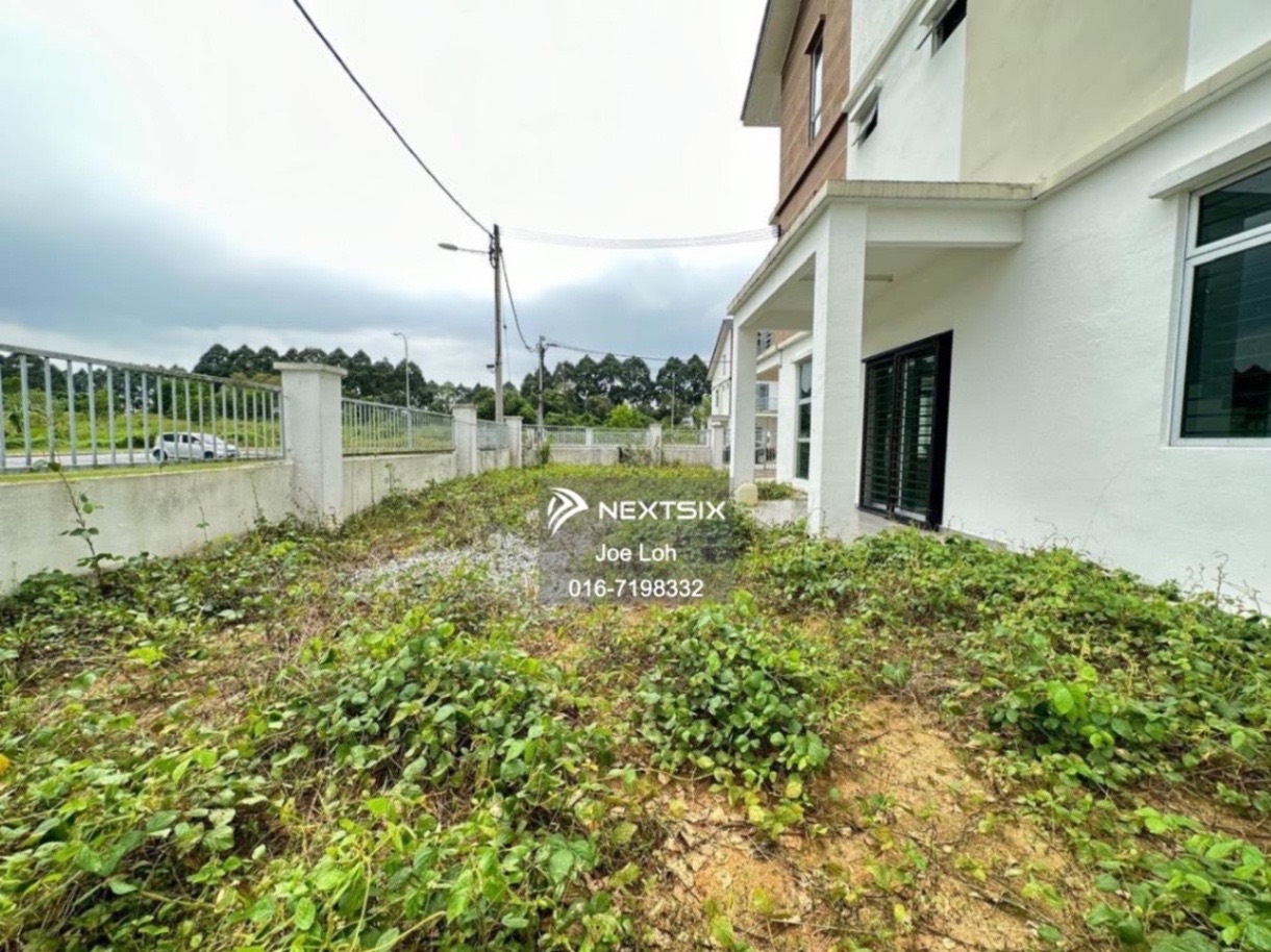 3-sty Terrace/Link House For Sale in Kulai Johor - Image 17