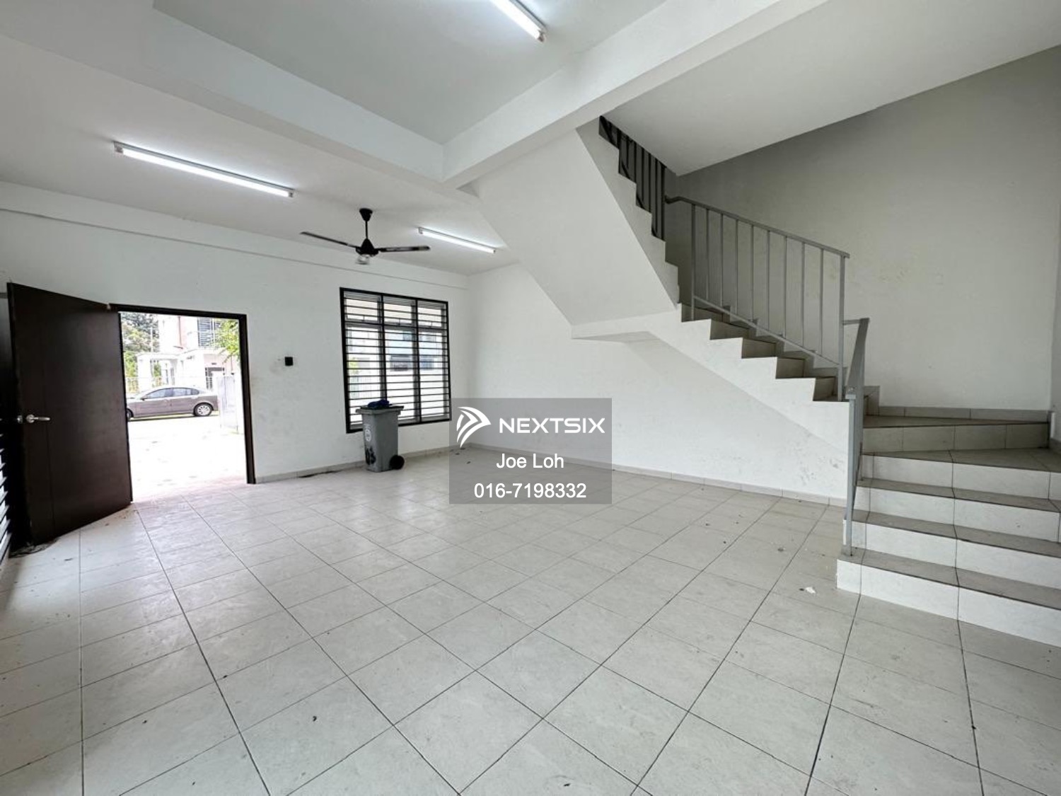 3-sty Terrace/Link House For Sale in Kulai Johor - Image 6