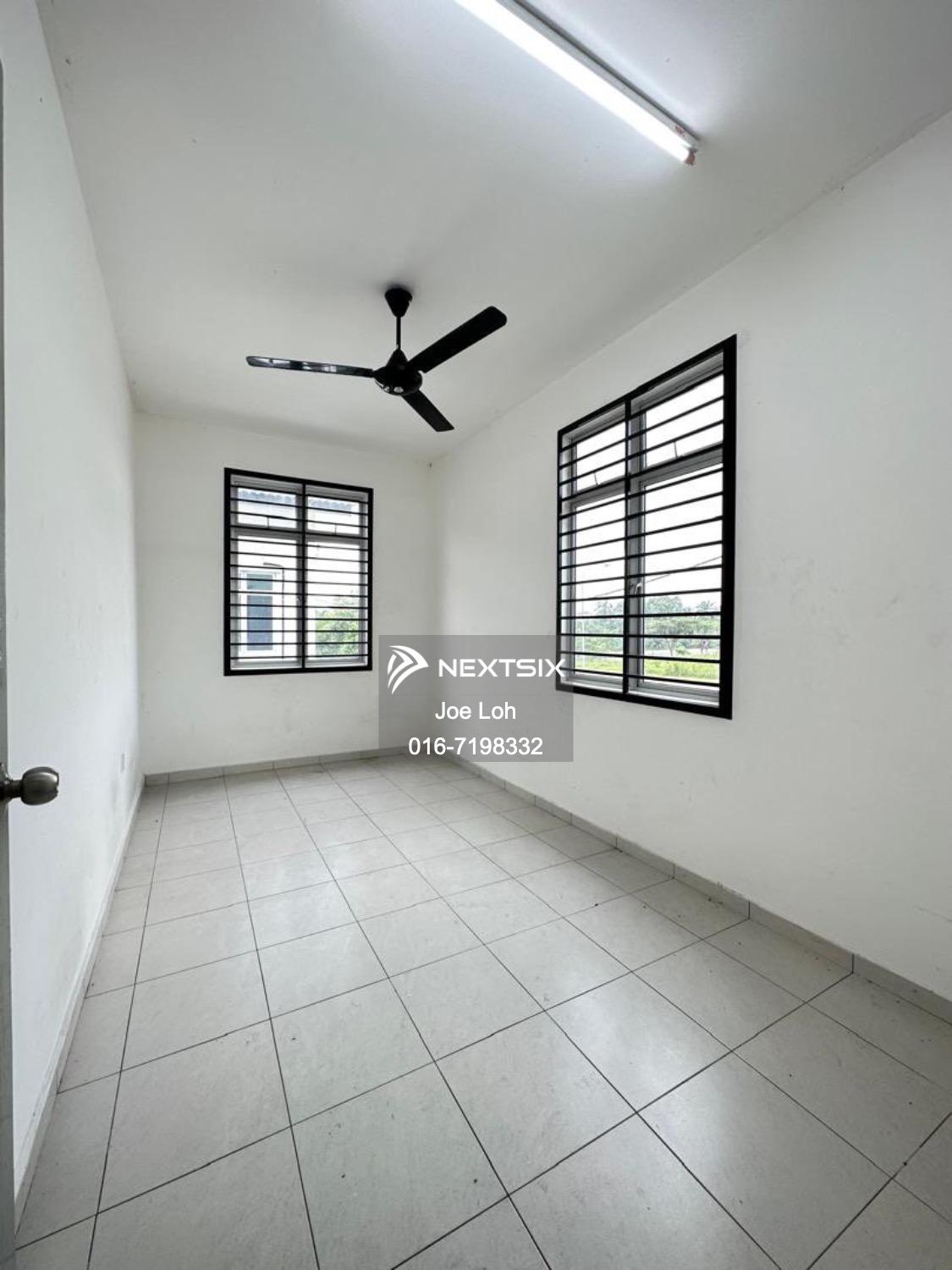 3-sty Terrace/Link House For Sale in Kulai Johor - Image 9