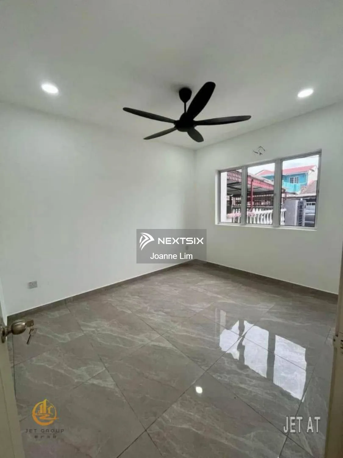 1-sty Terrace/Link House For Sale in Klang Selangor - Image 7