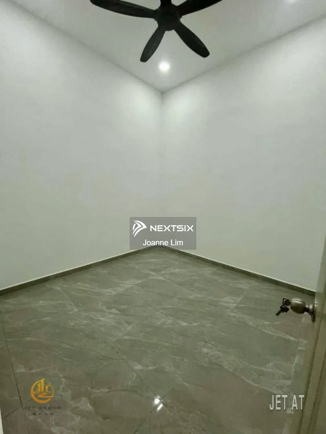 1-sty Terrace/Link House For Sale in Klang Selangor - Image 9