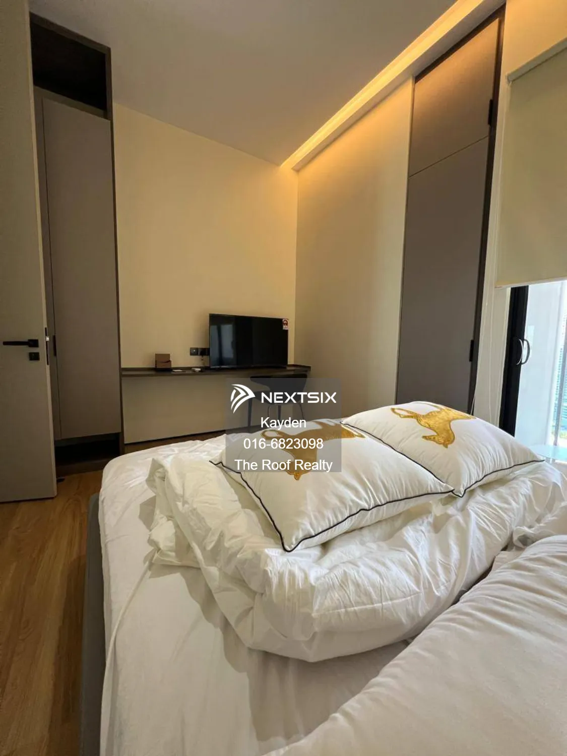 Serviced Residence For Rent in Tanjong Tokong Penang - Image 4