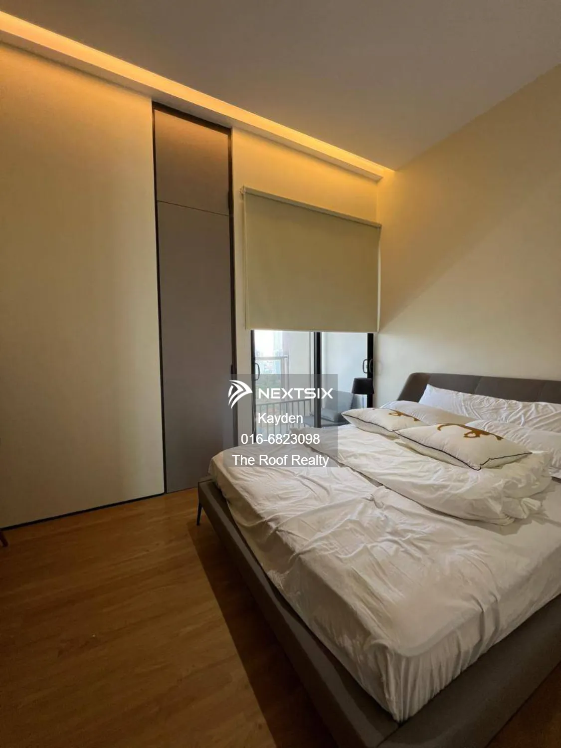 Serviced Residence For Rent in Tanjong Tokong Penang - Image 5