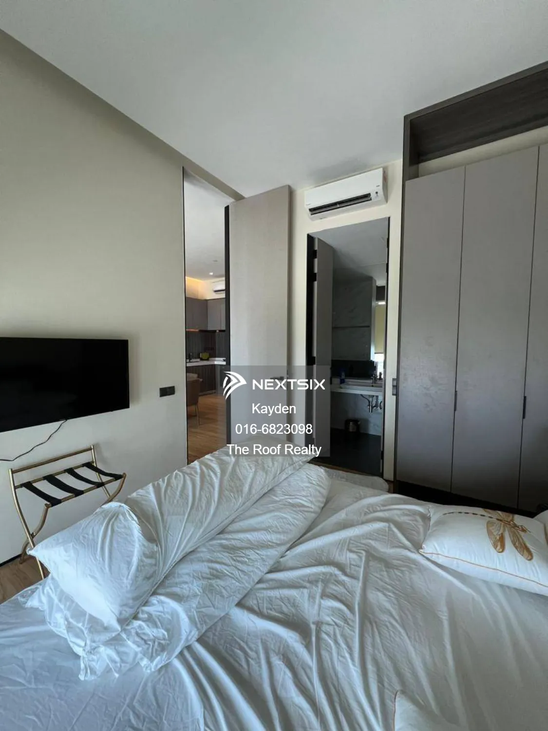 Serviced Residence For Rent in Tanjong Tokong Penang - Image 6