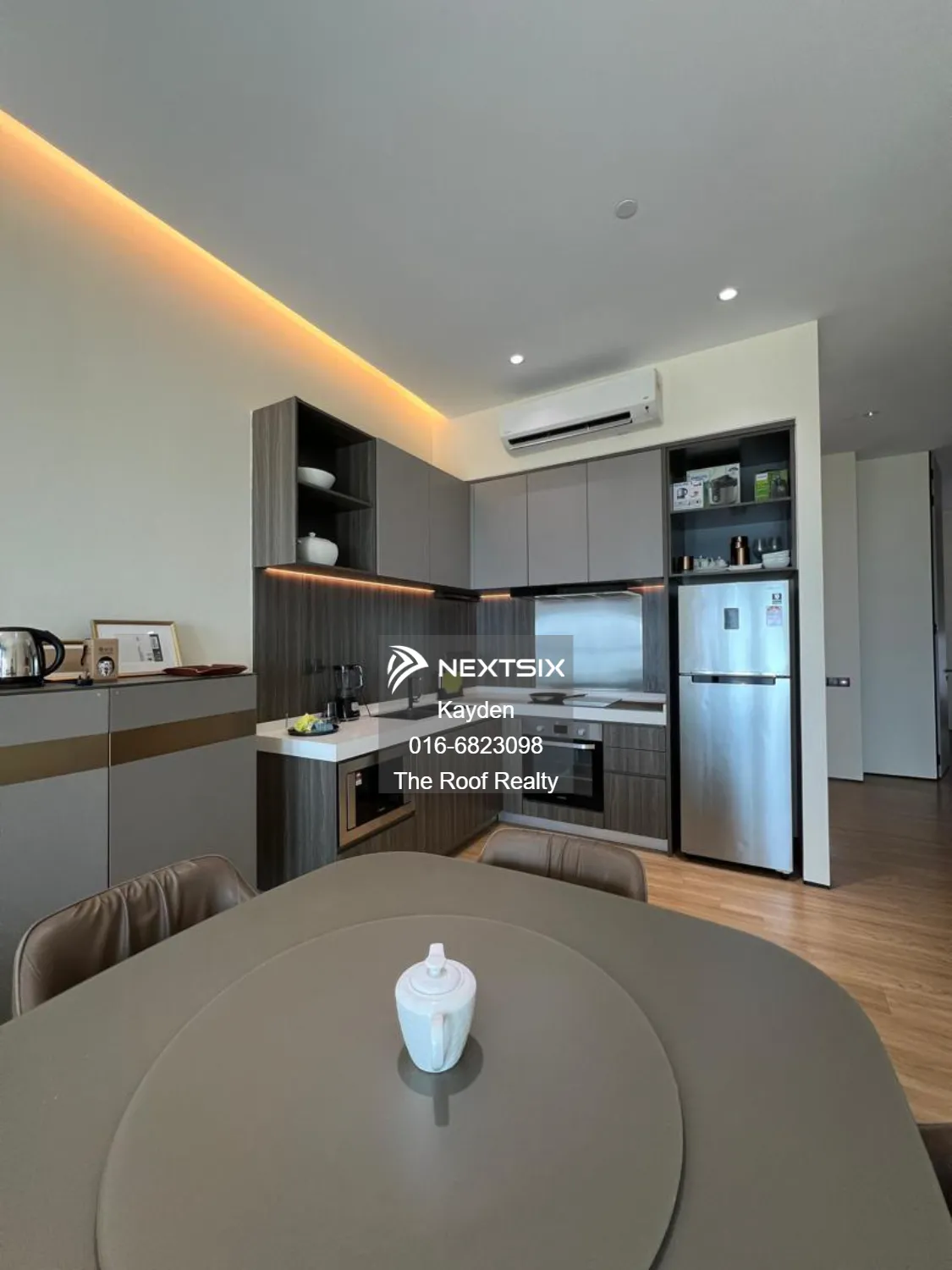 Serviced Residence For Rent in Tanjong Tokong Penang - Image 7