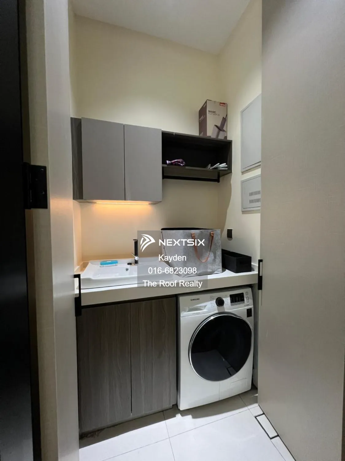 Serviced Residence For Rent in Tanjong Tokong Penang - Image 8