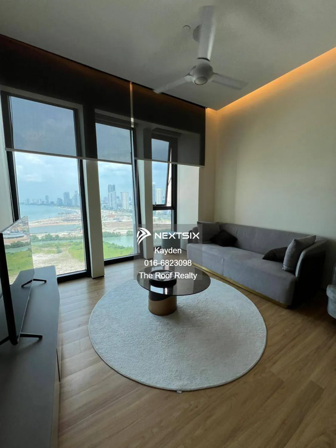 Serviced Residence For Rent in Tanjong Tokong Penang - Image 9