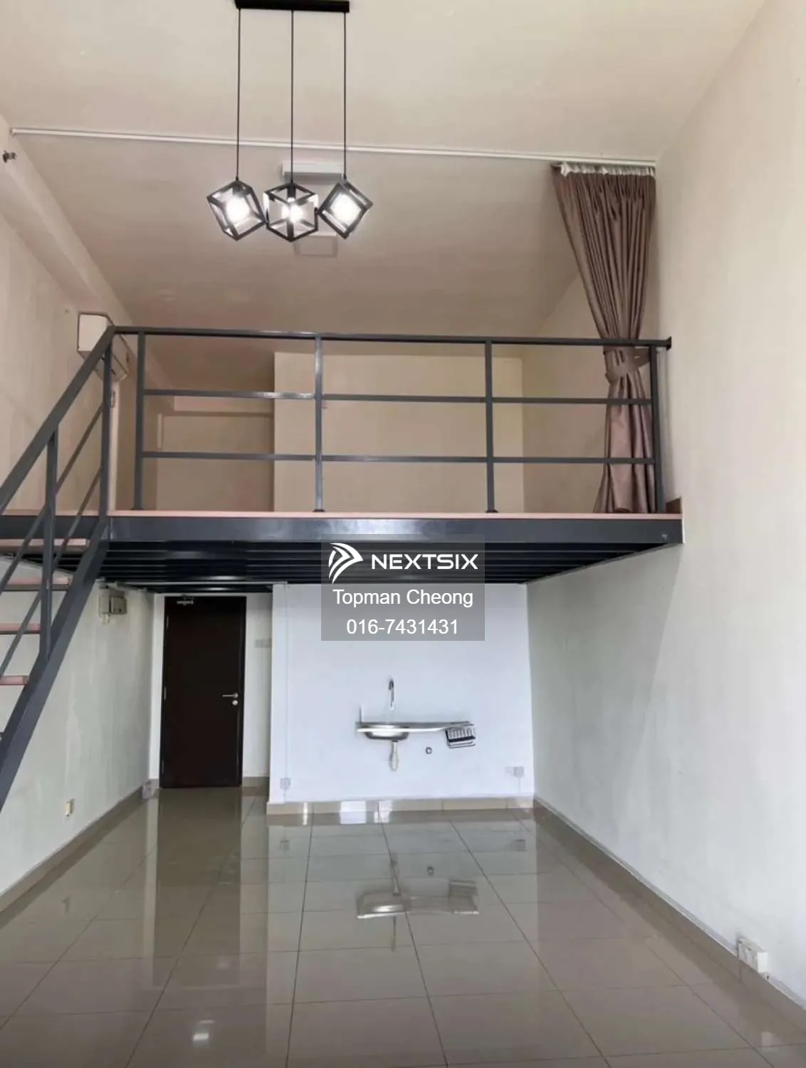 Serviced Residence For Rent in Petaling Jaya Selangor