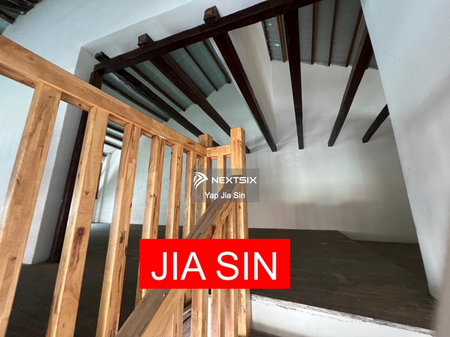 Shop For Rent in Georgetown Penang