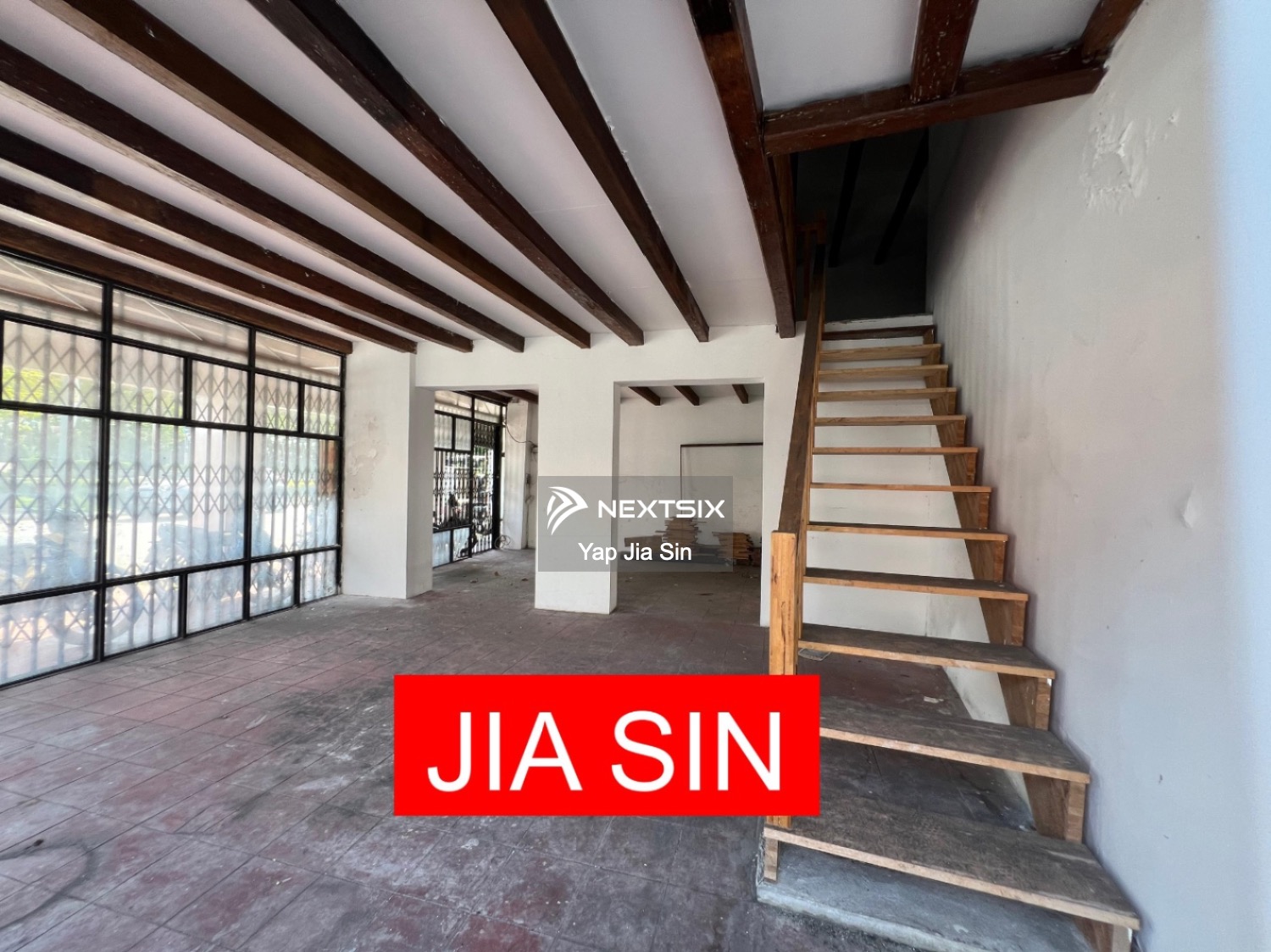 Shop For Rent in Georgetown Penang - Image 2