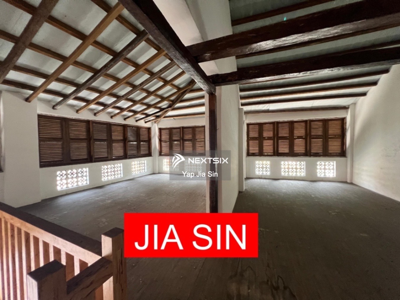 Shop For Rent in Georgetown Penang - Image 3