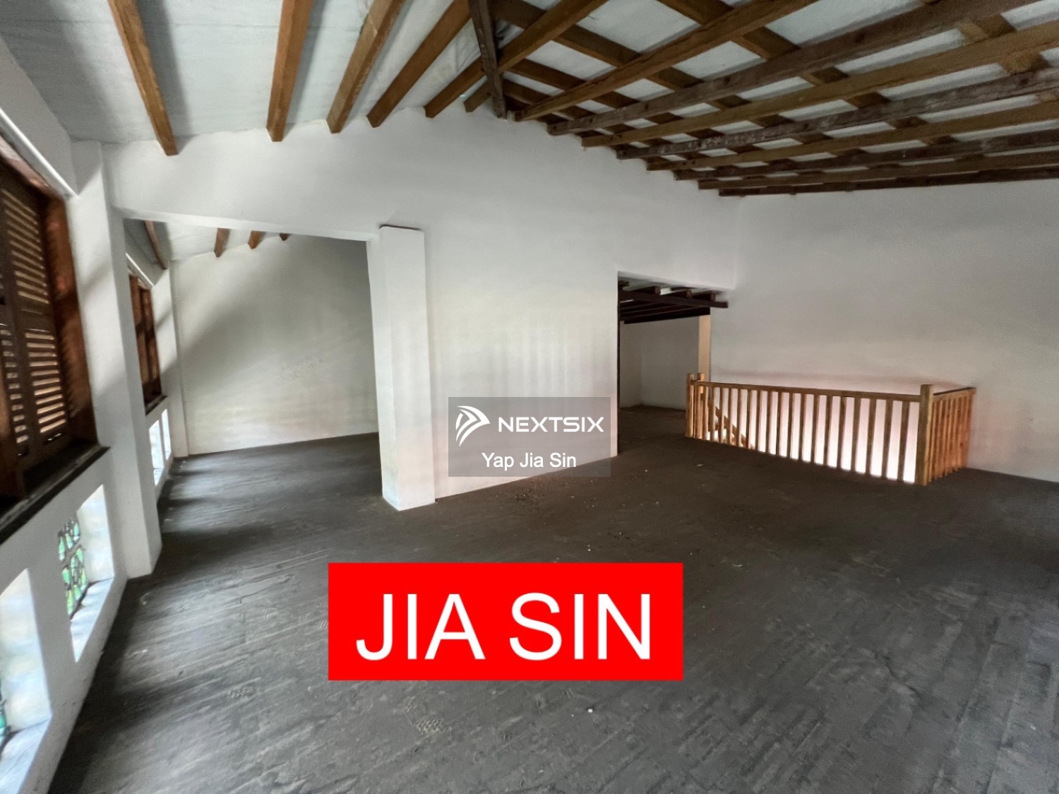 Shop For Rent in Georgetown Penang - Image 5