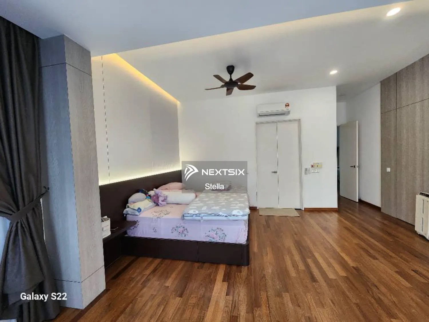 Semi-detached House For Sale in Iskandar Puteri (Nusajaya) Johor