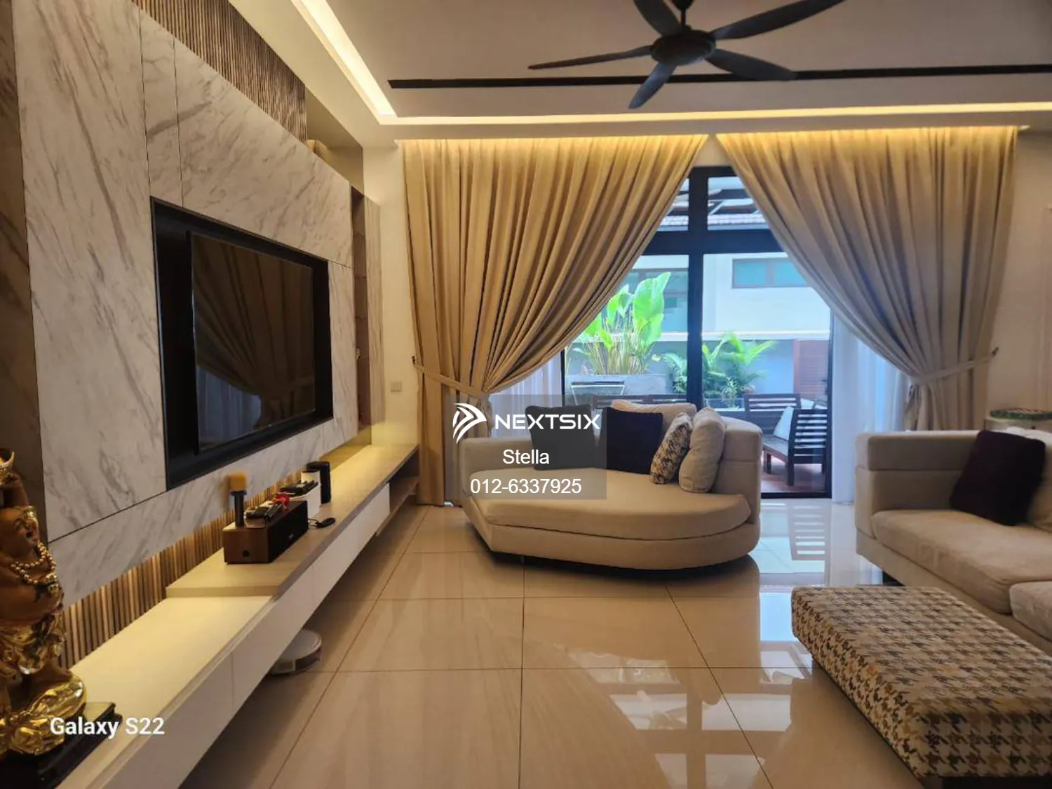 Semi-detached House For Sale in Iskandar Puteri (Nusajaya) Johor - Image 5