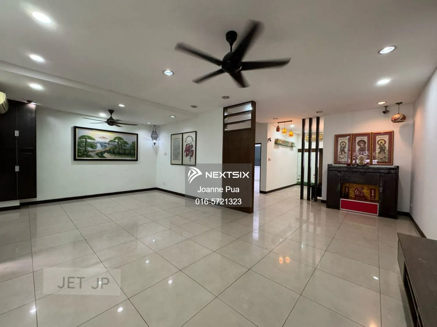 2-sty Terrace/Link House For Sale in Ambang Botanic Selangor