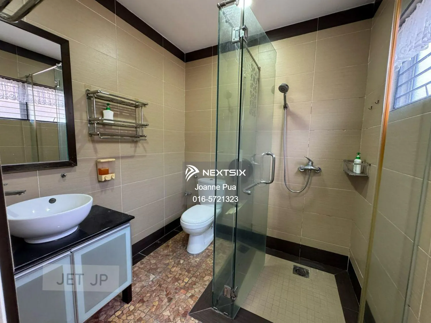 2-sty Terrace/Link House For Sale in Ambang Botanic Selangor - Image 11