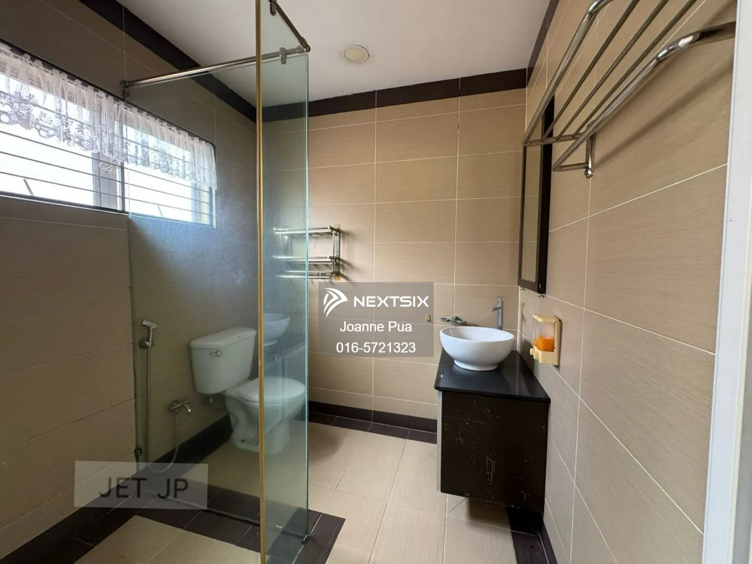 2-sty Terrace/Link House For Sale in Ambang Botanic Selangor - Image 13