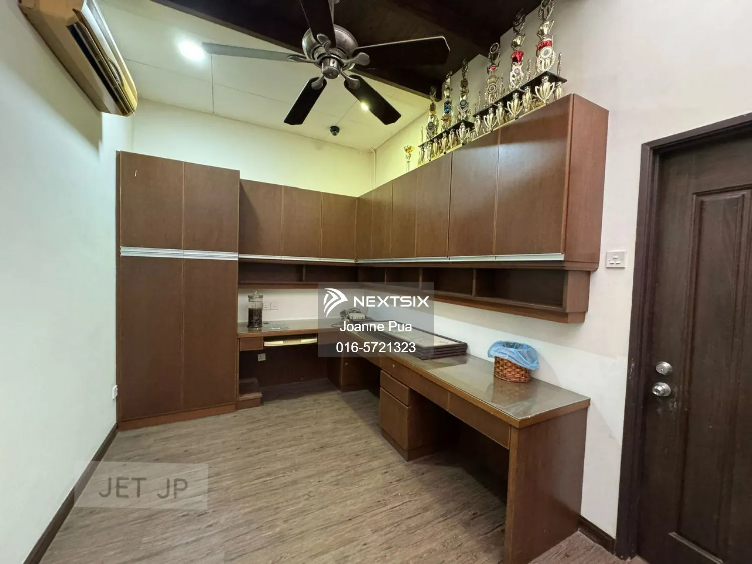 2-sty Terrace/Link House For Sale in Ambang Botanic Selangor - Image 14