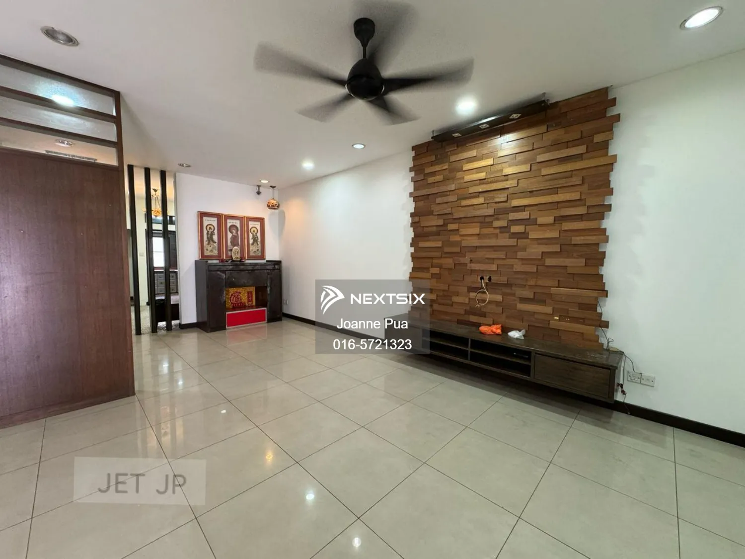 2-sty Terrace/Link House For Sale in Ambang Botanic Selangor - Image 2