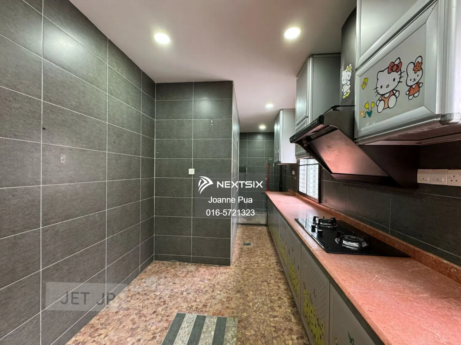 2-sty Terrace/Link House For Sale in Ambang Botanic Selangor - Image 7