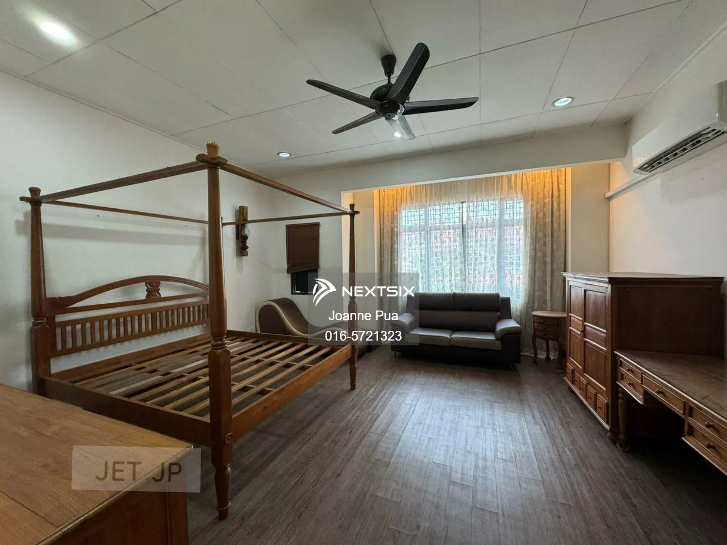2-sty Terrace/Link House For Sale in Ambang Botanic Selangor - Image 8