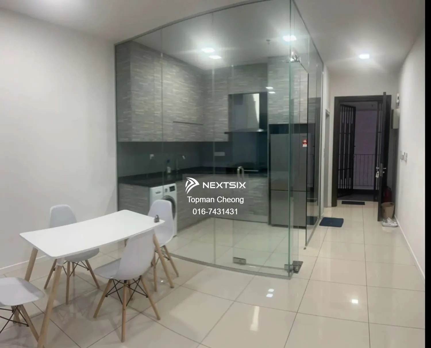 Serviced Residence For Rent in Petaling Jaya Selangor