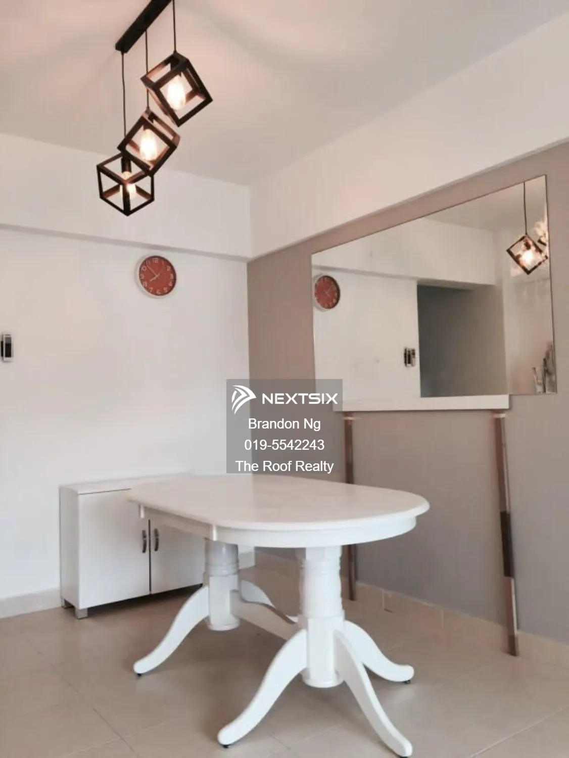 Apartment For Rent in Ayer Itam Penang - Image 2