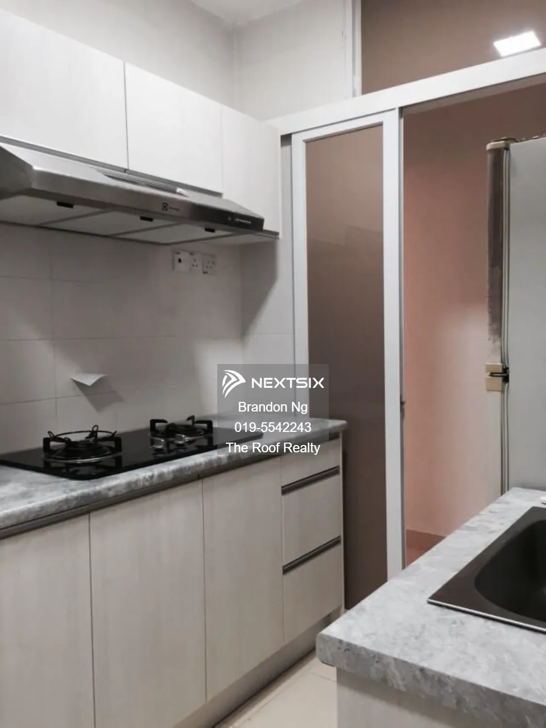 Apartment For Rent in Ayer Itam Penang - Image 3