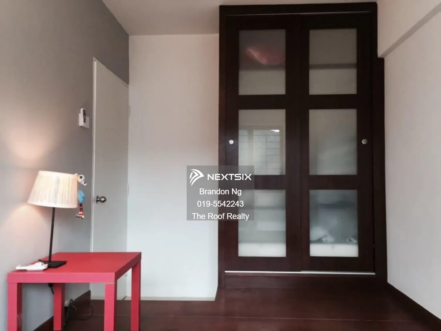 Apartment For Rent in Ayer Itam Penang - Image 4