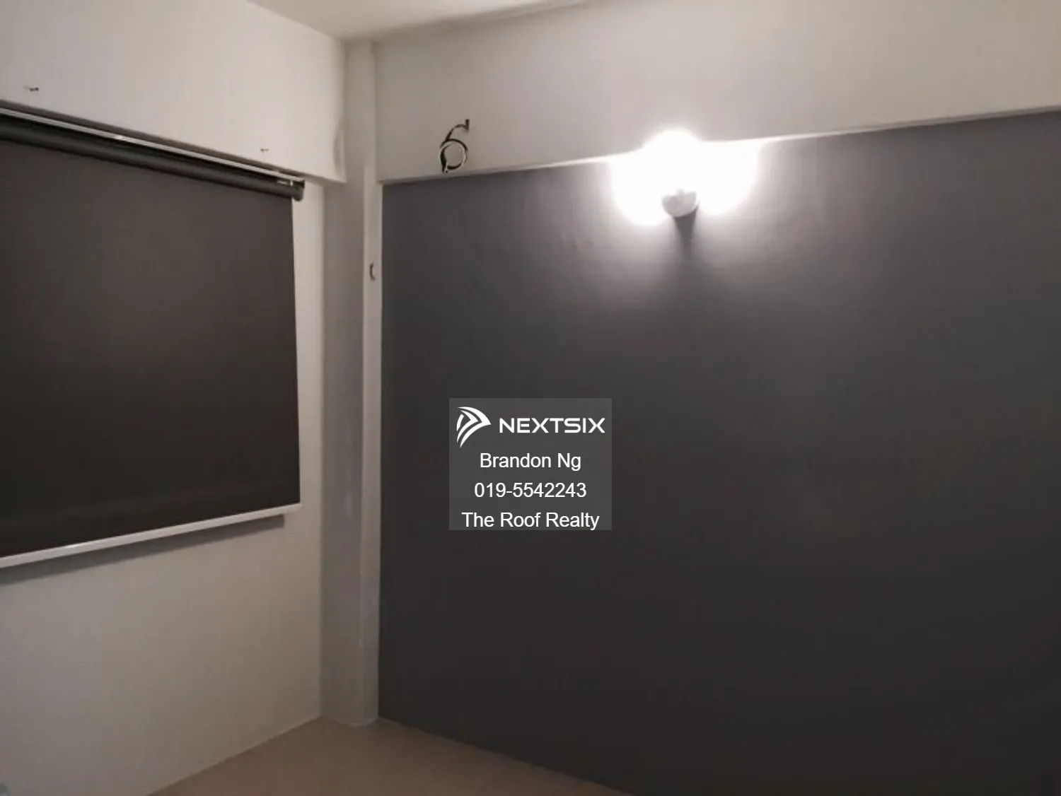 Apartment For Rent in Ayer Itam Penang - Image 5