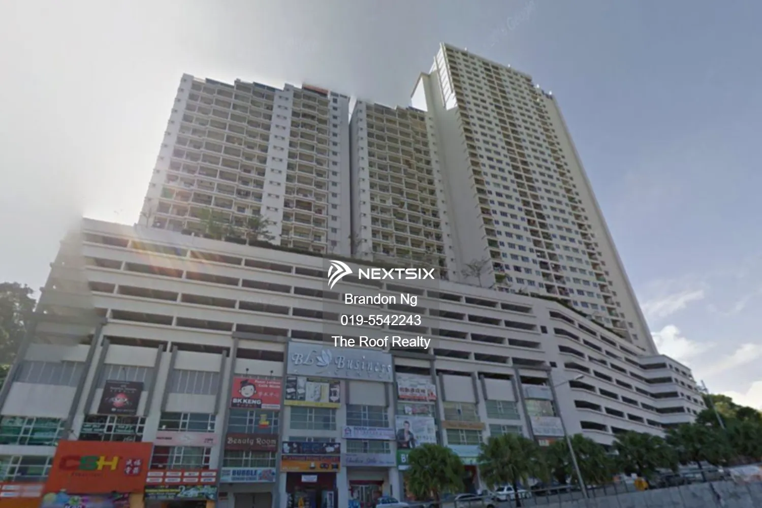 Apartment For Rent in Ayer Itam Penang - Image 6