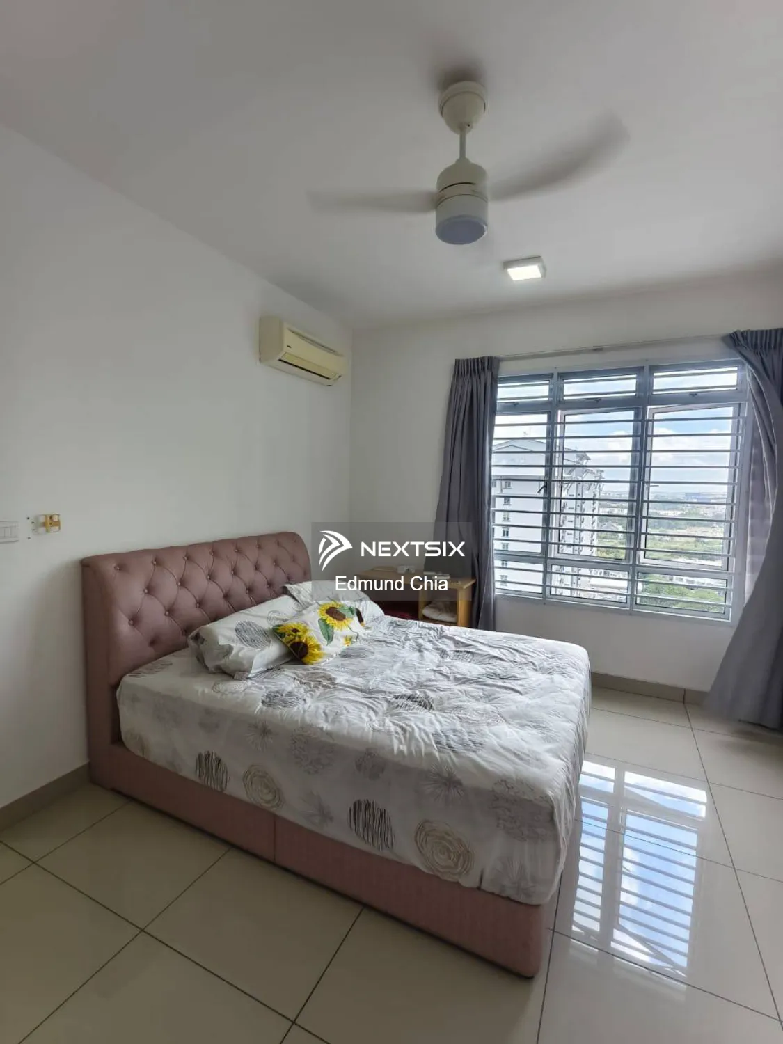 Serviced Residence For Sale in Johor Bahru Johor