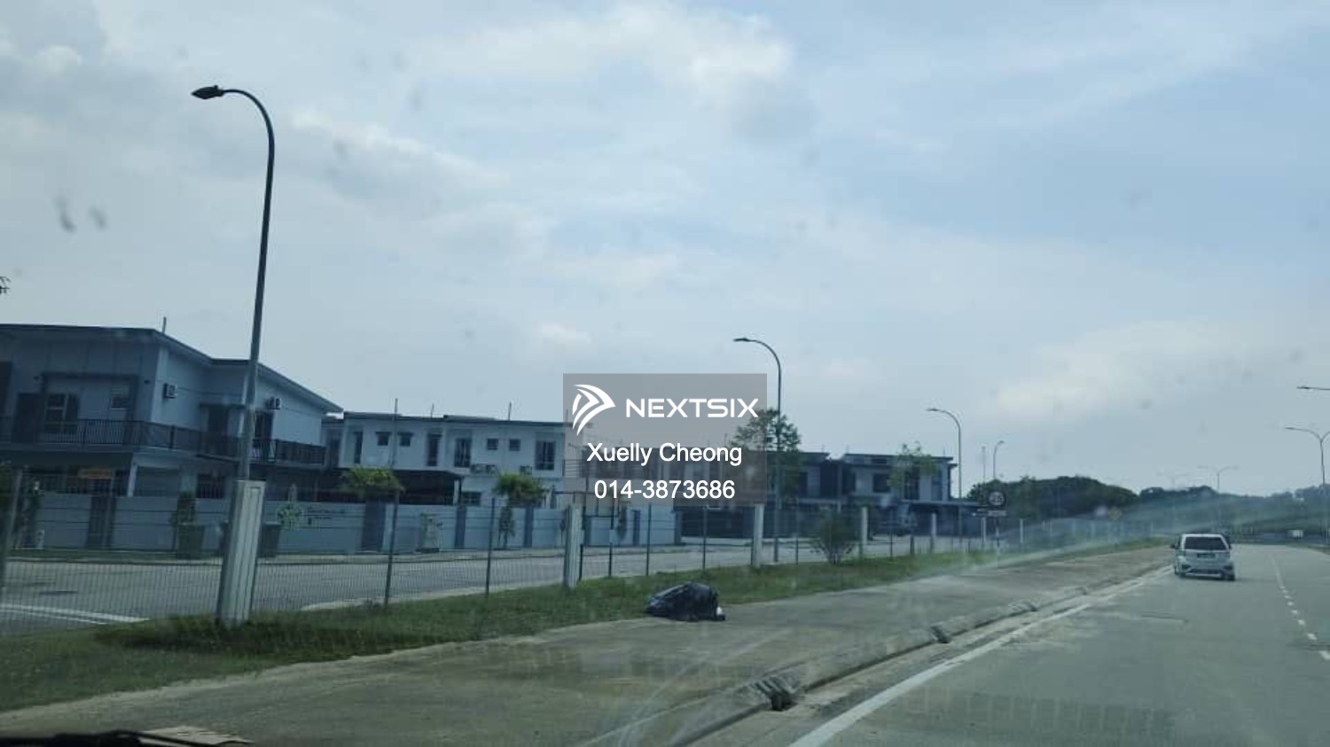 Commercial Land For Sale in Permas Jaya Johor - Image 6