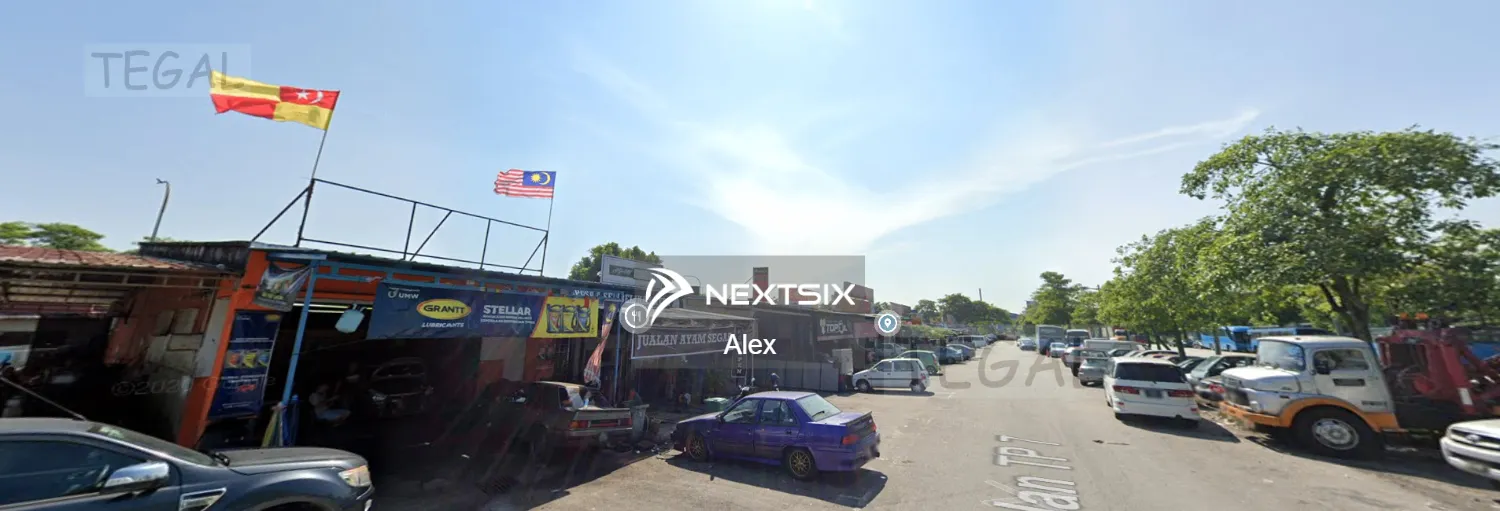 Taman Perindustrian Uep